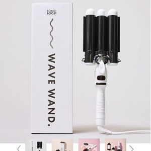 Bondi boost wave wand